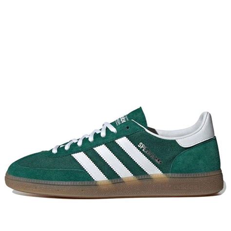 adidas spezial college green|Adidas originals superstar green.